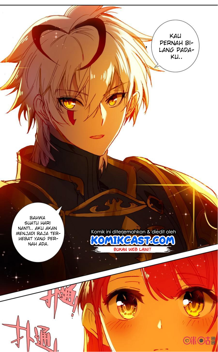 Long Live The King Chapter 19 Gambar 4